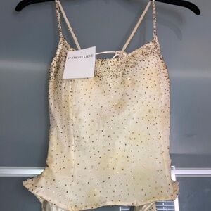 Interlude Size Small